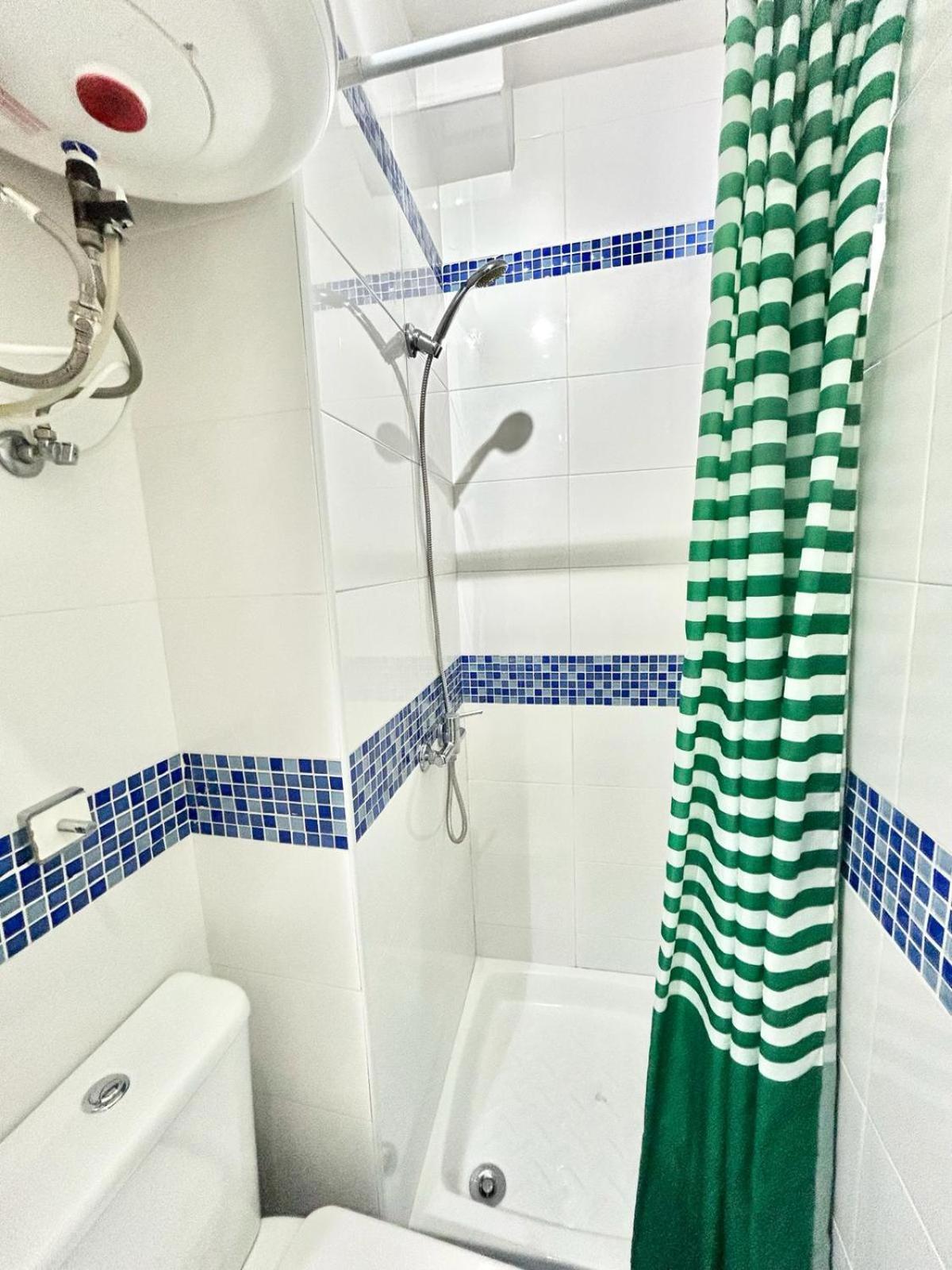 Madrid Rio Antonio Lopez A Apartment Exterior photo