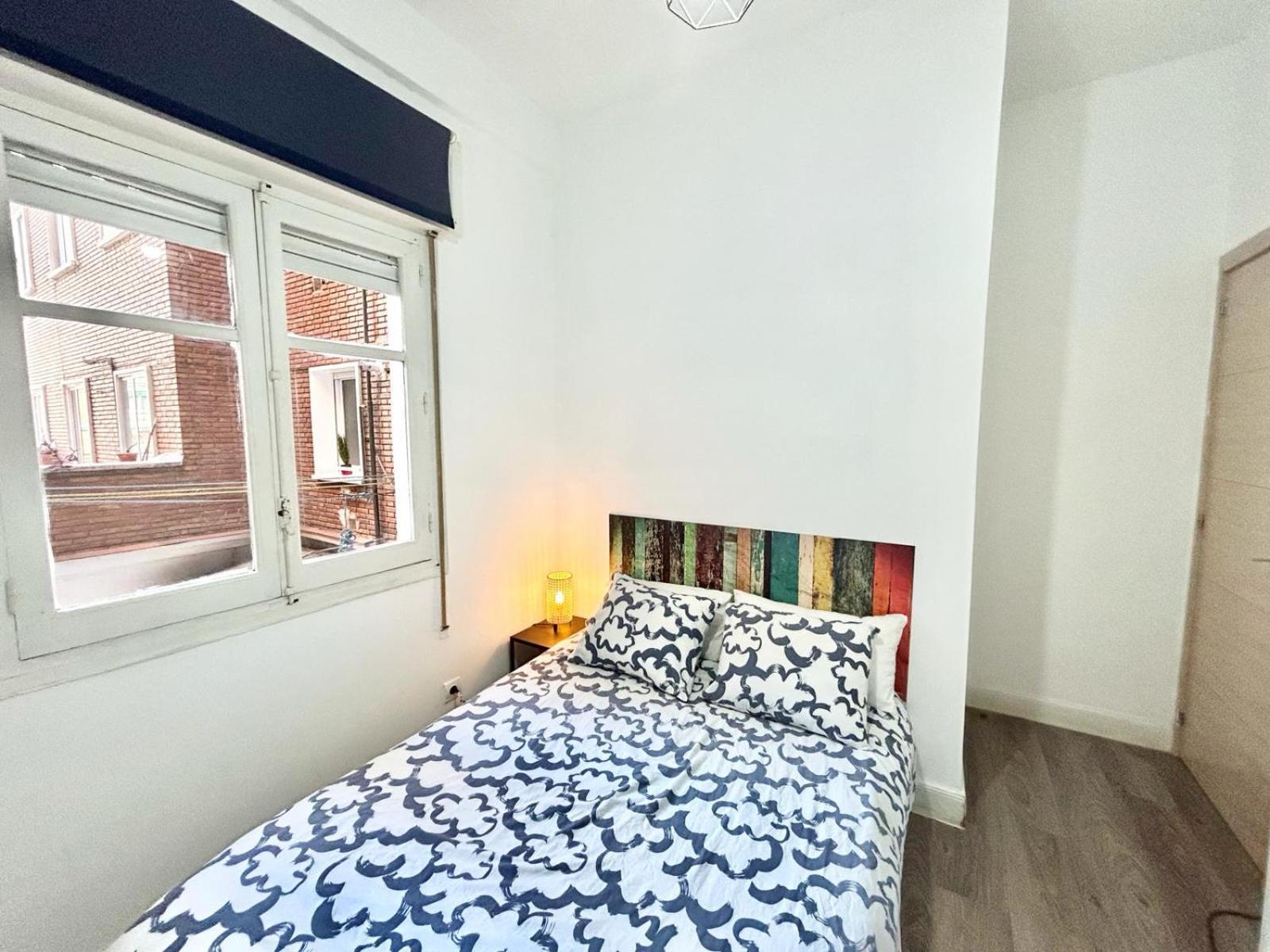 Madrid Rio Antonio Lopez A Apartment Exterior photo